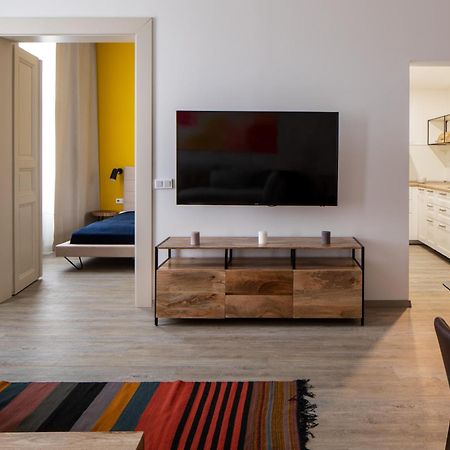 Designer Apartments In New Town By Prague Days - "Included Everything We Needed And More" Номер фото