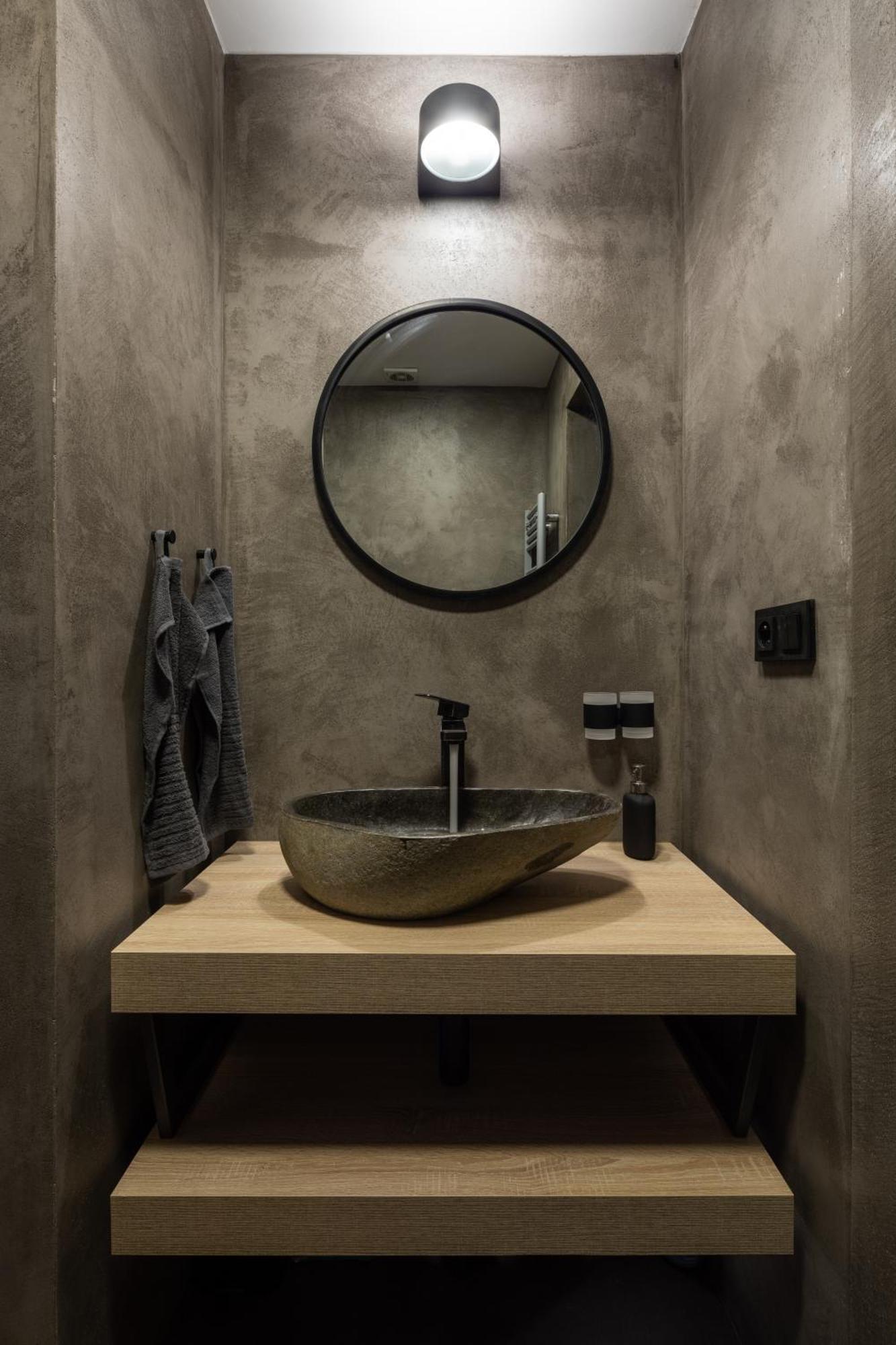 Designer Apartments In New Town By Prague Days - "Included Everything We Needed And More" Номер фото
